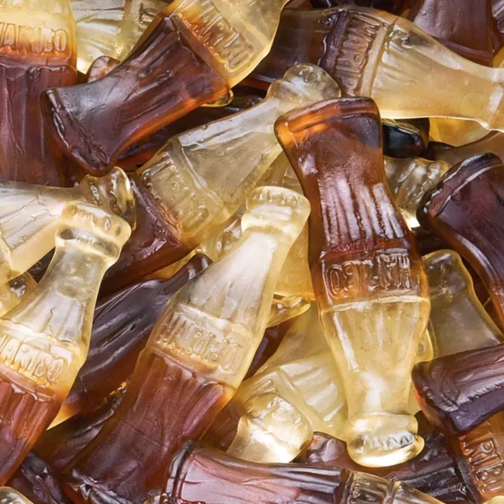 Maxi cola lisse x1