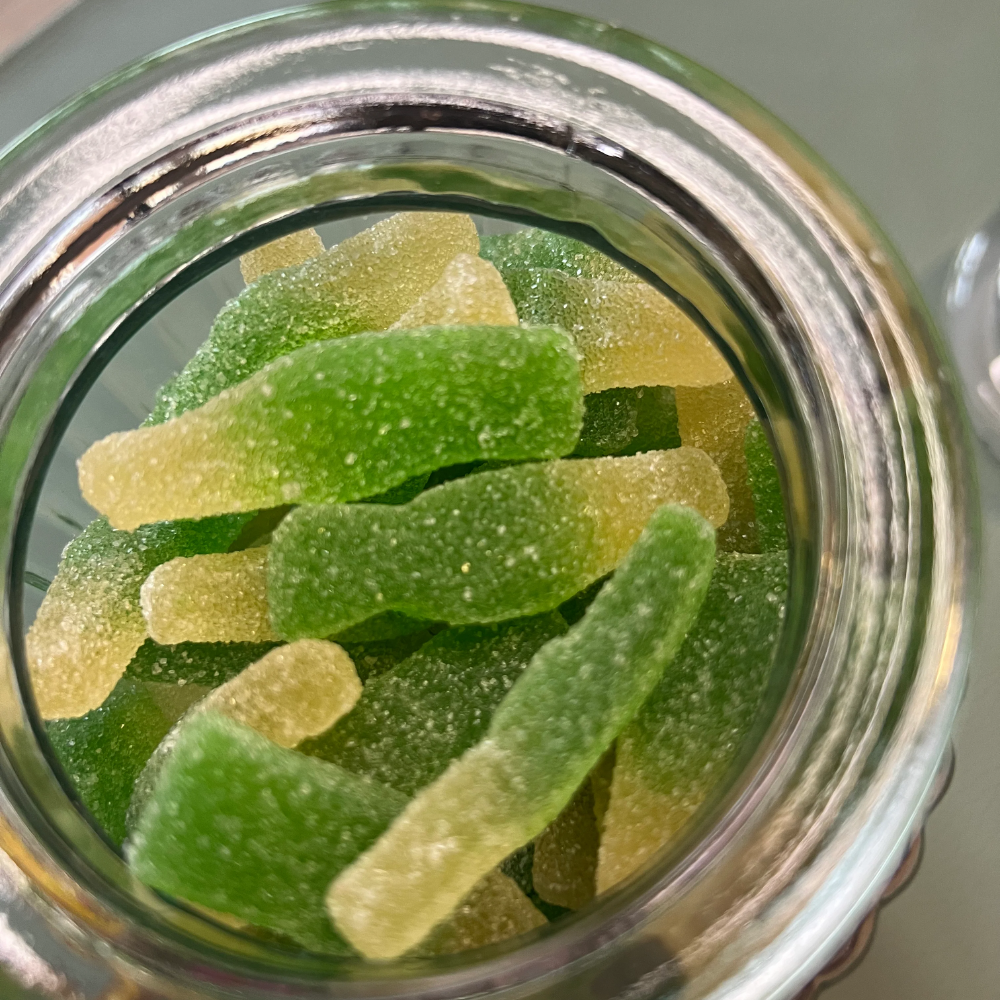 Bouteille mojito 100g