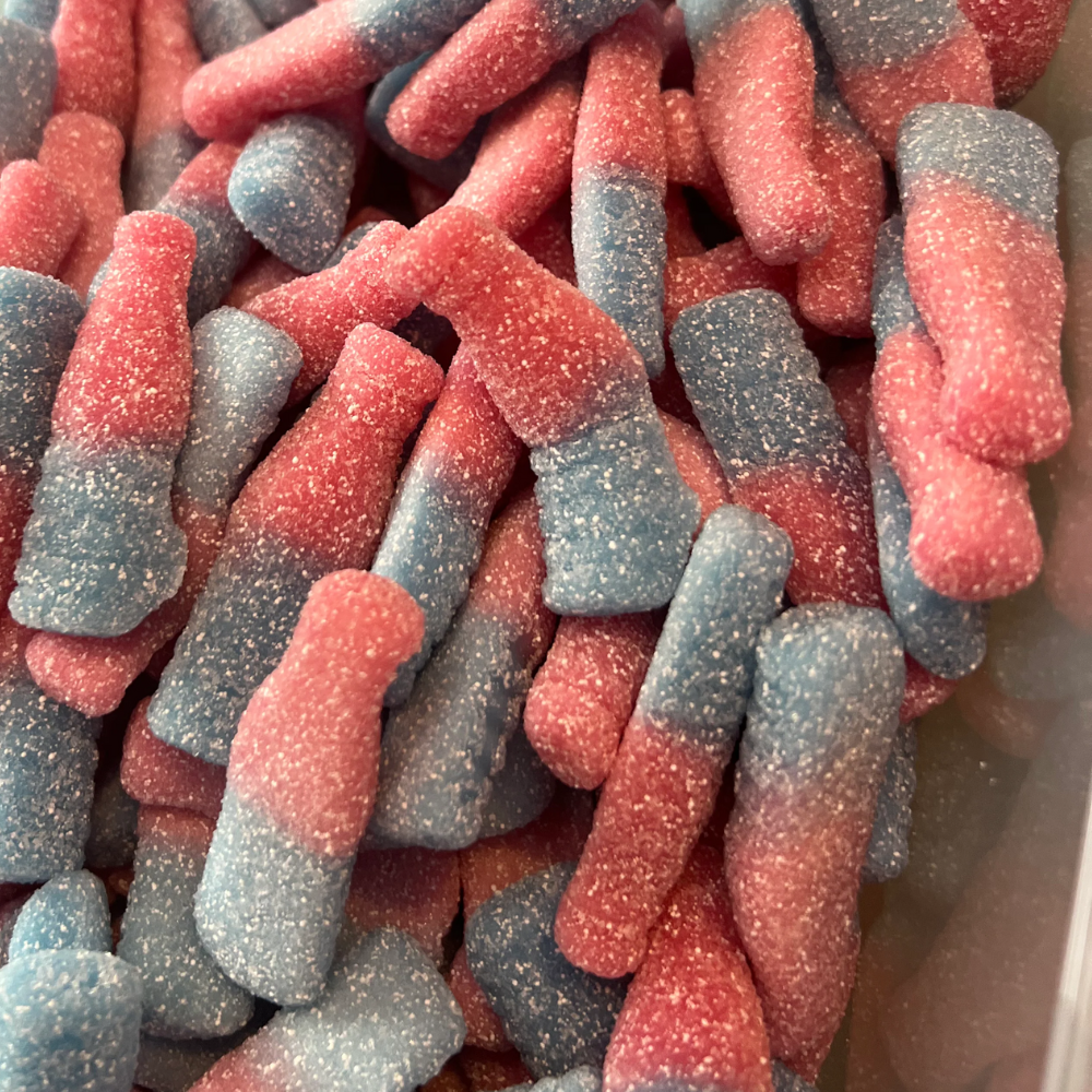 Blubbizz 100g