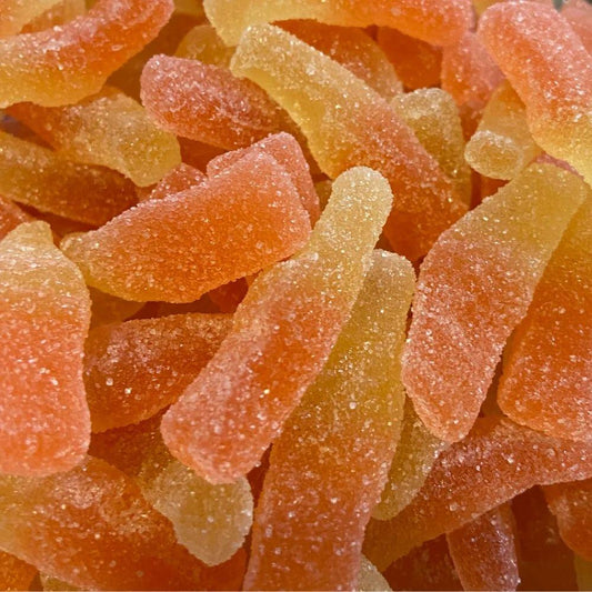 Bouteille champ 100g